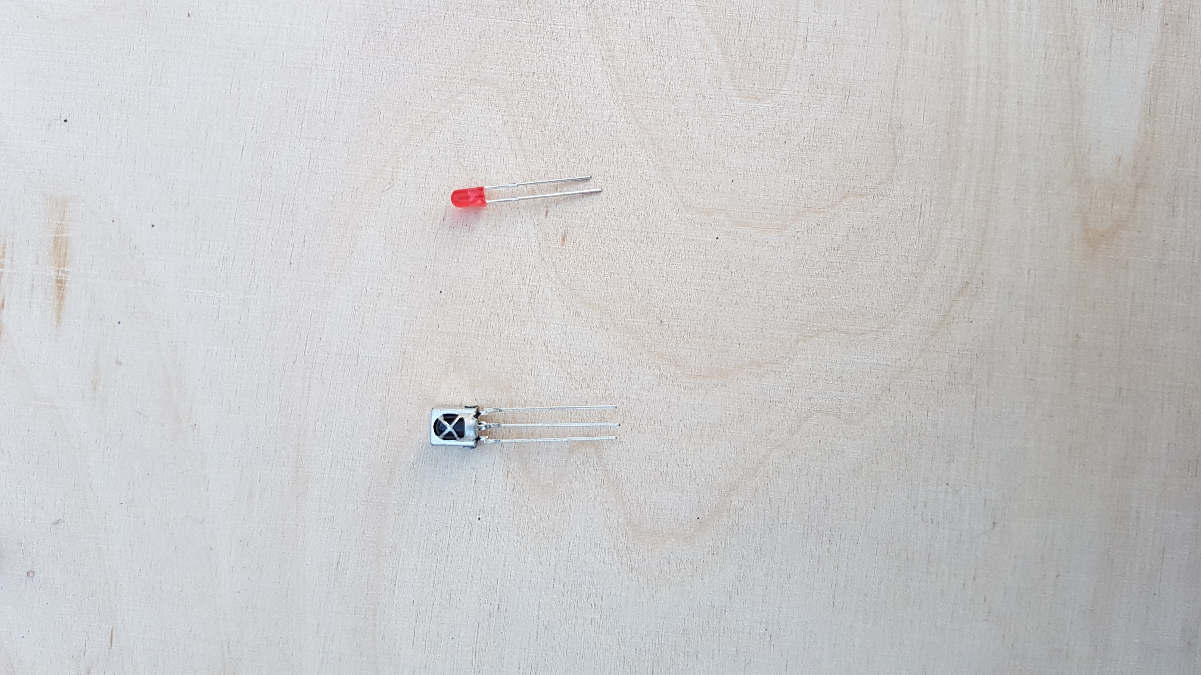 odbiornik podczerwieni CHQ1838 rys.3