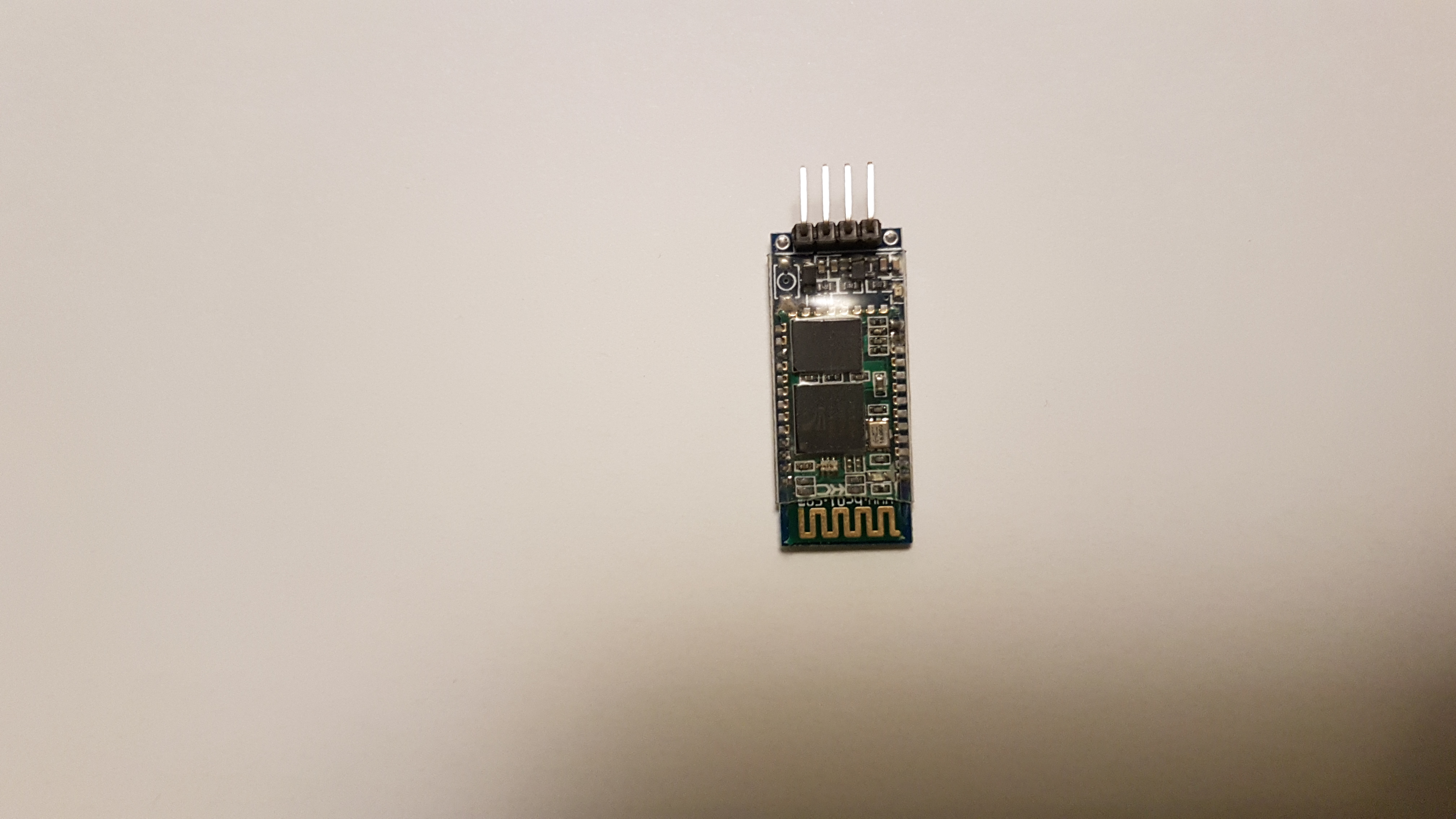 Bluetooth HC-06 rys.3